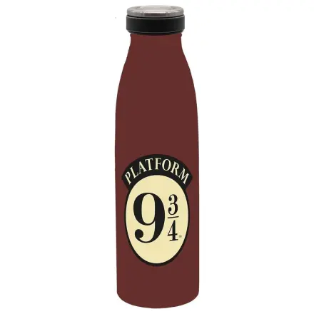 Harry Potter Isolierflasche Hogwarts Express 500ml Produktfoto