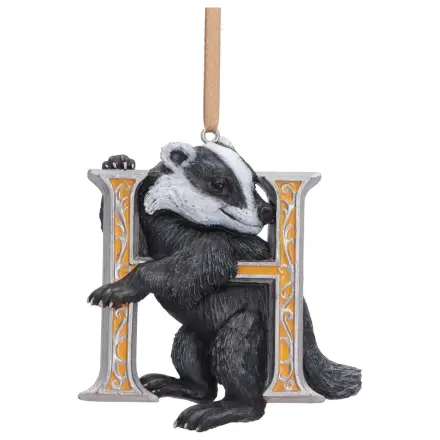 Harry Potter Hängender Ornament Hufflepuff Maskottchen 8 cm Produktfoto