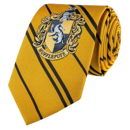 Harry Potter Krawatte Hufflepuff New Edition termékfotója