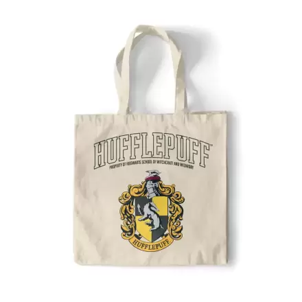 Harry Potter Tragetasche Hufflepuff termékfotója