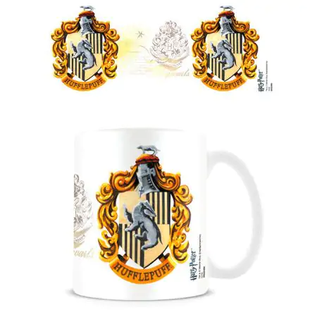 Harry Potter Hufflepuff Tasse Produktfoto