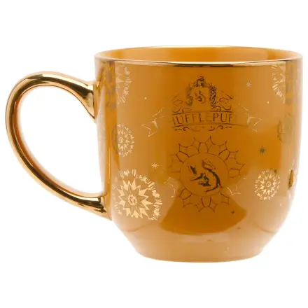 Harry Potter Hufflepuff Tasse 400ml Produktfoto