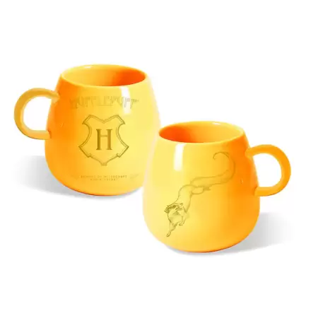 Harry Potter Hufflepuff Tasse termékfotója