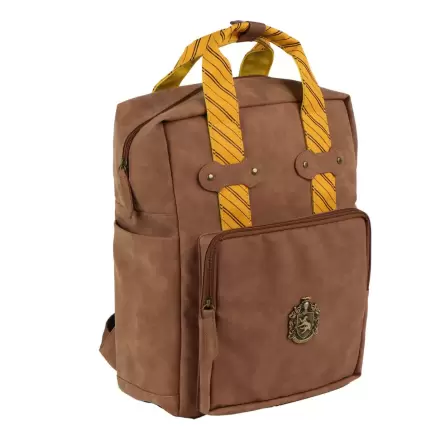 Harry Potter Hufflepuff casual Rucksack 35cm Produktfoto