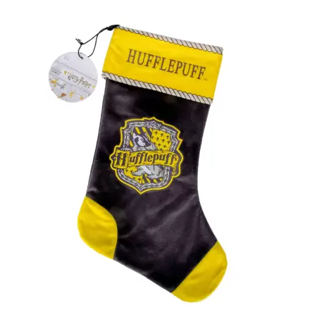 Harry Potter Weihnachtsstrumpf Hufflepuff 45 cm termékfotója