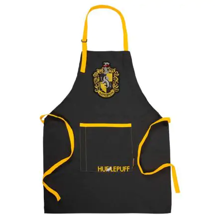 Harry Potter Kochschürze Hufflepuff termékfotója