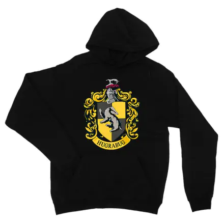 Harry Potter Hugrabug Logo Jumper termékfotója