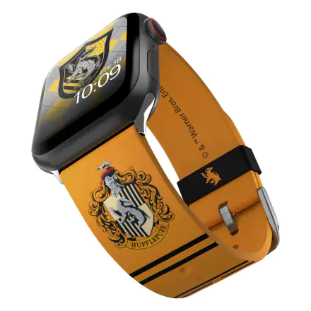 Harry Potter Smartwatch-Armband Hufflepuff Produktfoto