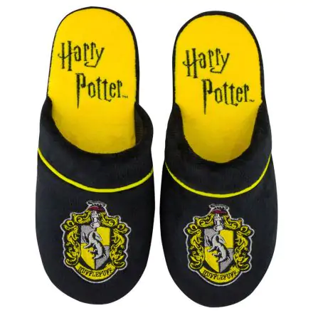 Harry Potter Hausschuhe Hufflepuff Größe S/M termékfotója