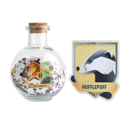 Harry Potter Hufflepuff potion Puzzle 322St termékfotója