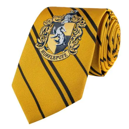 Harry Potter Kids Krawatte Hufflepuff New Edition Produktfoto