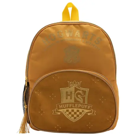 Harry Potter Hufflepuff Rucksack Produktfoto
