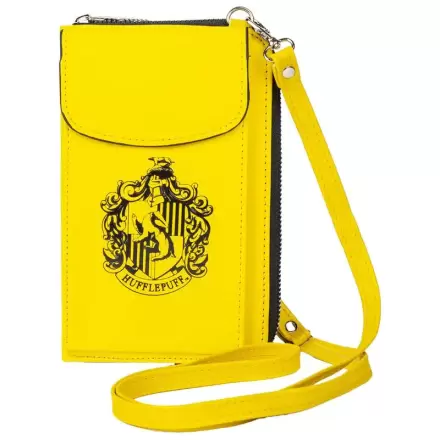 Harry Potter Hufflepuff Handyhülle Tasche termékfotója
