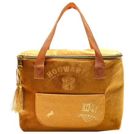 Harry Potter Hufflepuff Lunchtasche Produktfoto