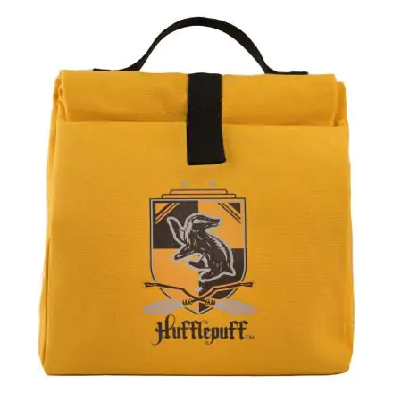 Harry Potter Brotzeittasche Hufflepuff termékfotója