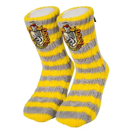 Harry Potter Haussocken Hufflepuff termékfotója