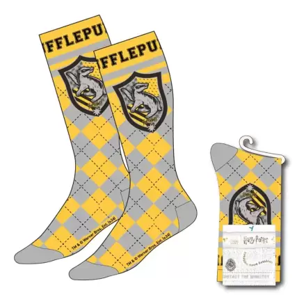 Harry Potter Socken Hufflepuff 38-45 termékfotója