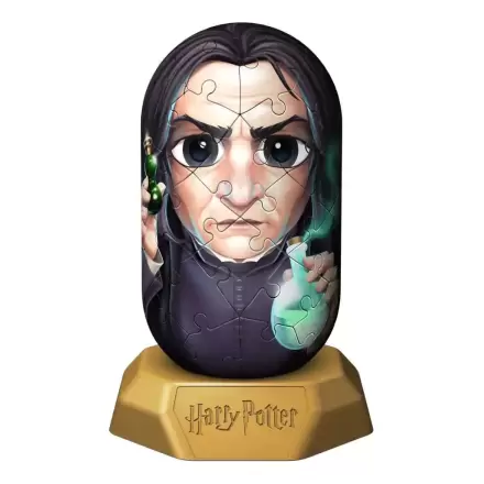 Harry Potter Hylkies 3D Puzzle Severus Snape (55 Teile) Produktfoto