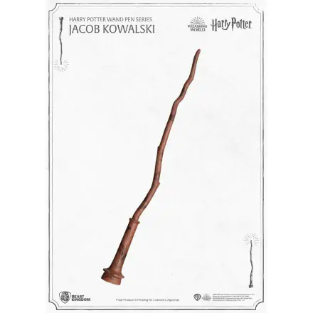 Harry Potter Kugelschreiber Jacob Kowalski 30 cm Produktfoto