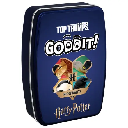 Harry Potter Kartenspiel Goddit! Produktfoto