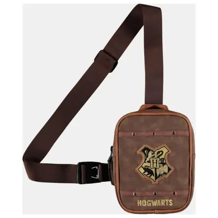 Harry Potter Umhängetasche Hogwarts Produktfoto