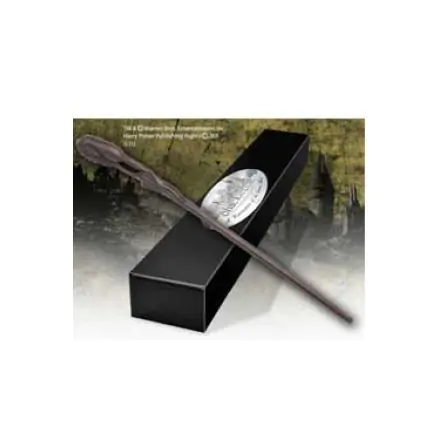 Harry Potter Zauberstab Kingsley Shaklebolt (Character-Edition) Produktfoto