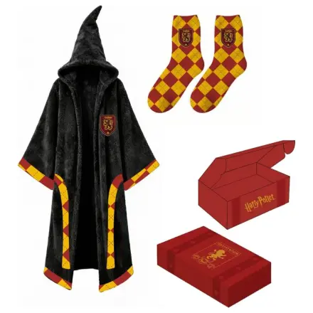 Harry Potter Heim Geschenke Set Produktfoto