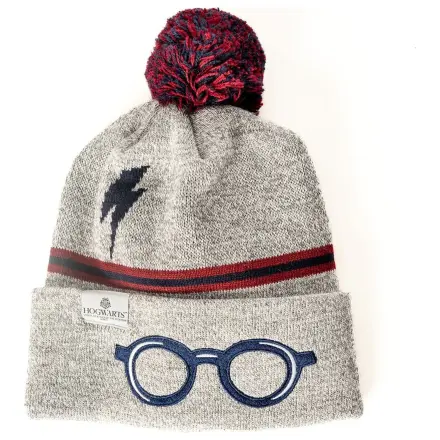 Harry Potter Mütze Produktfoto