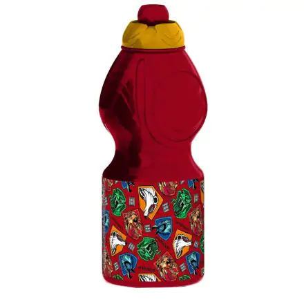 Harry Potter Trinkflasche, Sportflasche 400 ml Produktfoto
