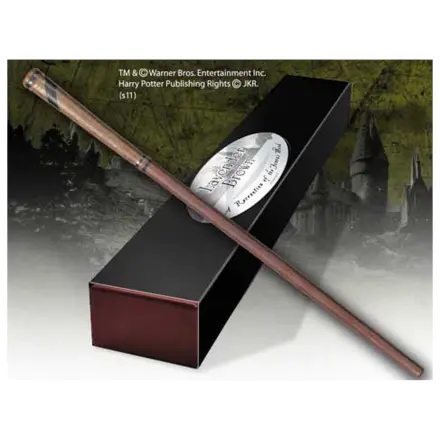 HARRY POTTER – Lavender Brown Zauberstab Produktfoto