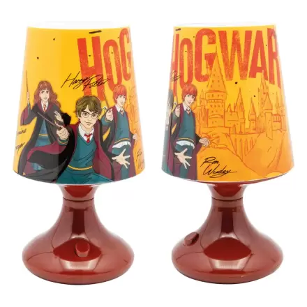 Harry Potter LED Lampe 19 cm Produktfoto