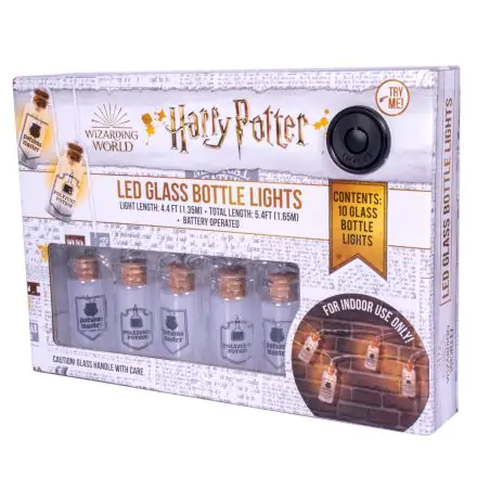 Harry Potter Lichterketten termékfotója