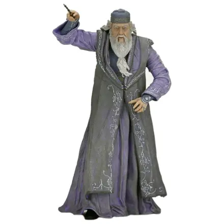 Harry Potter Legacy Collection Actionfigur Albus Dumbledore 18 cm Produktfoto