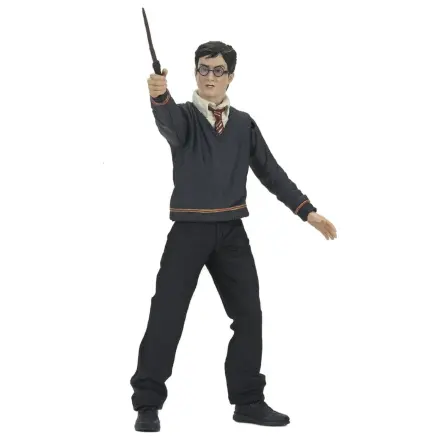 Harry Potter Legacy Collection Actionfigur Harry Potter 18 cm Produktfoto