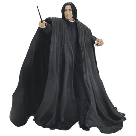 Harry Potter Legacy Collection Actionfigur Severus Snape 18 cm Produktfoto