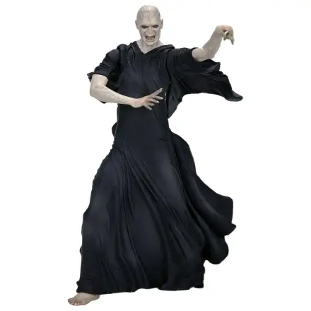 Harry Potter Legacy Collection Actionfigur Voldemort 18 cm Produktfoto