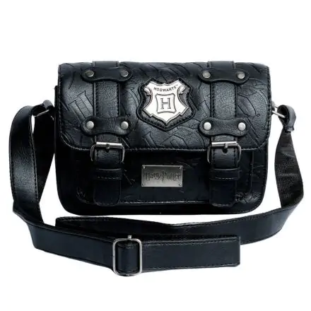 Harry Potter Satchel Umhängetasche Hogwarts Produktfoto