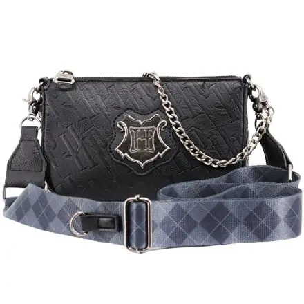 Harry Potter IHoney Umhängetasche Hogwarts Produktfoto