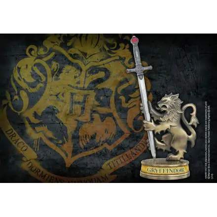 Harry Potter Briefoeffner Schwert Gryffindor 21cm termékfotója