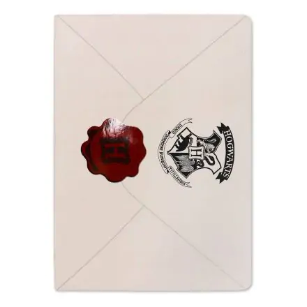 Harry Potter Notizbuch Flex A5 Letters Produktfoto