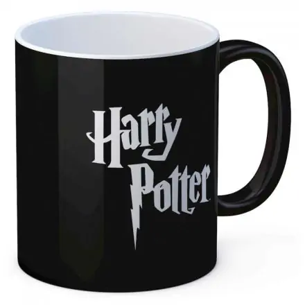 Harry Potter Tasse Logo Produktfoto