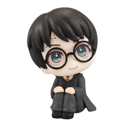 Harry Potter Look Up PVC Statue Harry Potter 11 cm termékfotója