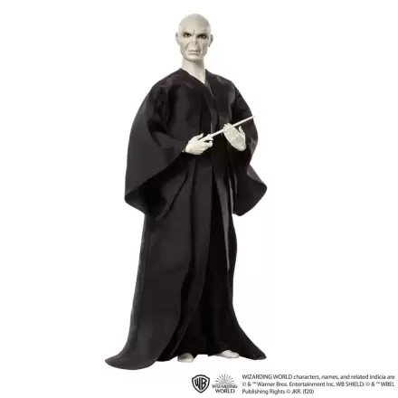 Harry Potter Puppe Lord Voldemort 30 cm termékfotója