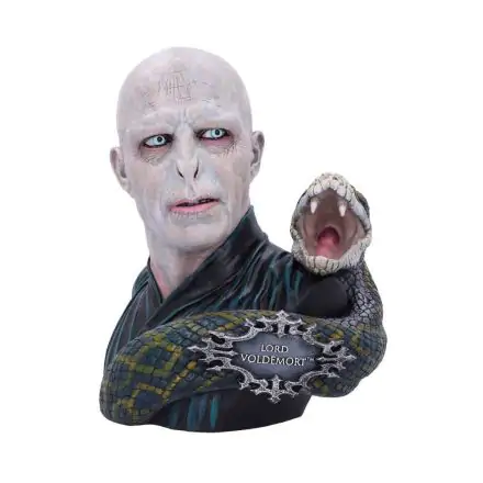 Harry Potter Büste Lord Voldemort 31 cm termékfotója