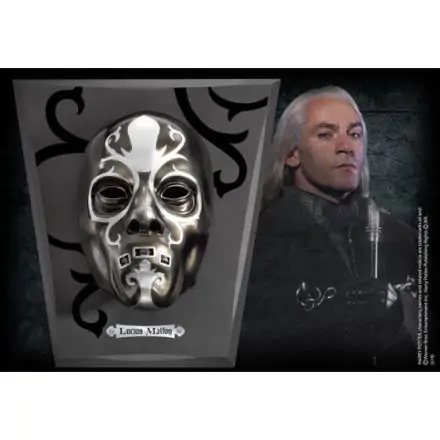 Harry Potter Lucius Malfoy Mortifago Maske Produktfoto