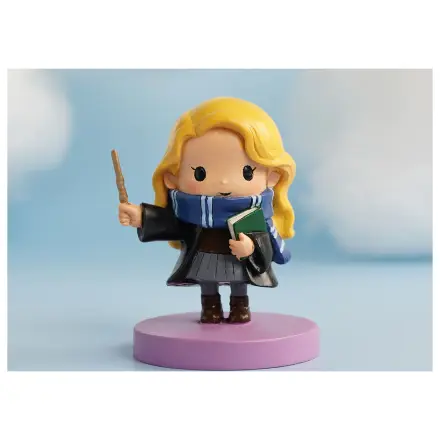 Harry Potter Luna Lovegood Figur 6 cm Produktfoto
