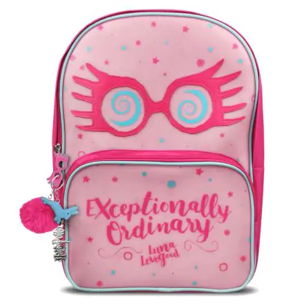Harry Potter Rucksack Luna Lovegood Produktfoto