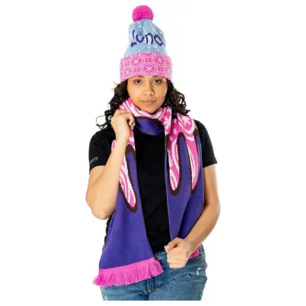 Harry Potter Mütze Luna Lovegood Produktfoto