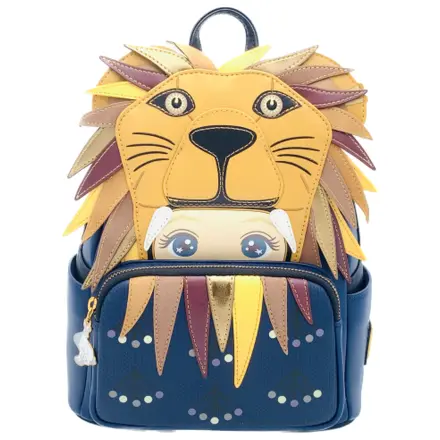 Harry Potter Luna Lovegood Mini Rucksack Produktfoto
