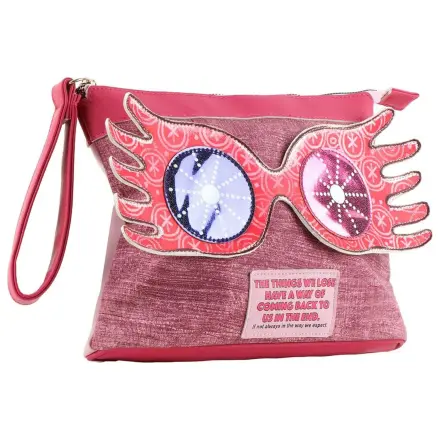 Harry Potter Luna Lovegood Kosmetiktasche Produktfoto